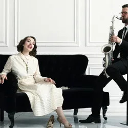 Афиша: Saturday night: Jazzplay & Маргарита Симанова в Москве 19 июля 2026