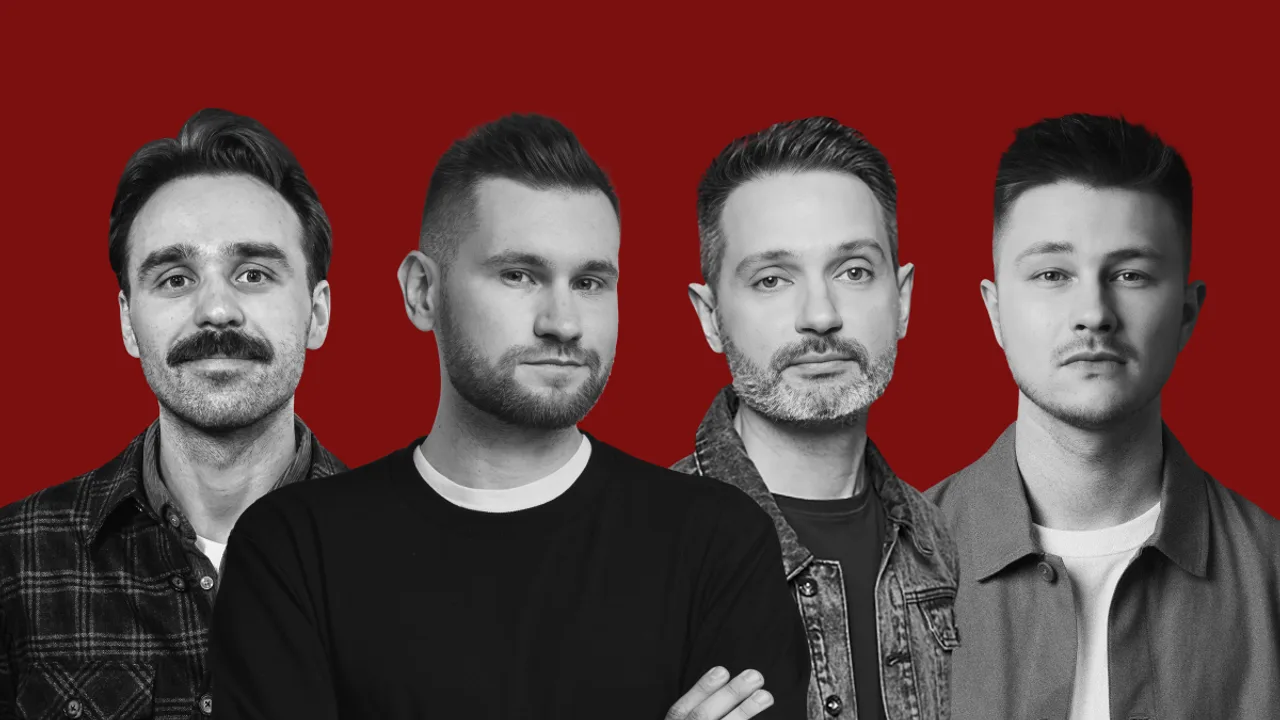 Афиша: Съёмки стендапа от StandUp_Msk в Москве 5 июля 2026