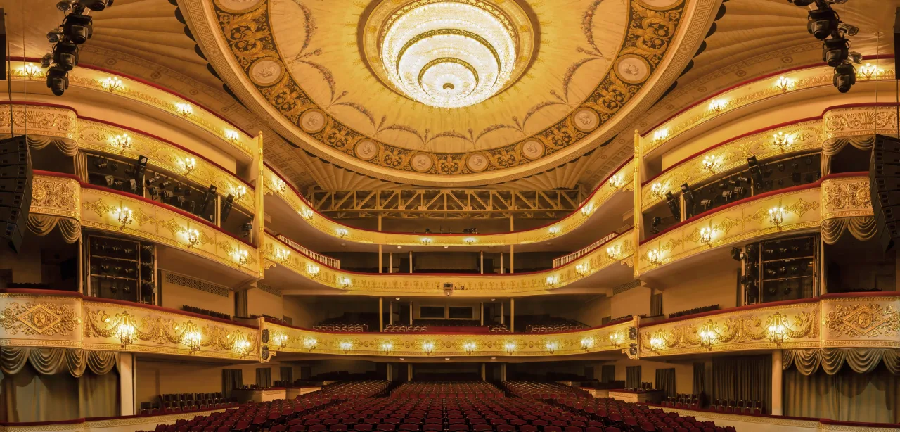 Афиша: Сердце Франкенштейна в Москве 6 июля 2026