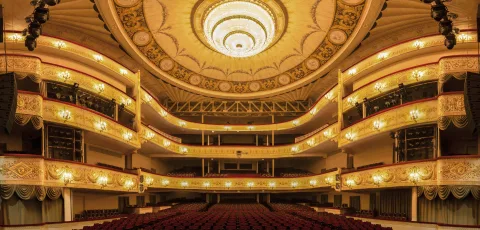 Афиша: Сердце Франкенштейна в Москве 6 июля 2026