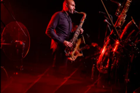Афиша: Sergey Golovnya Big Band в Москве 25 июля 2026