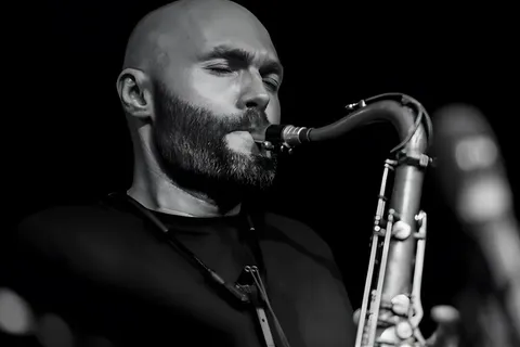 Афиша: Sergey Golovnya. Swing Machine в Москве 26 июля 2026