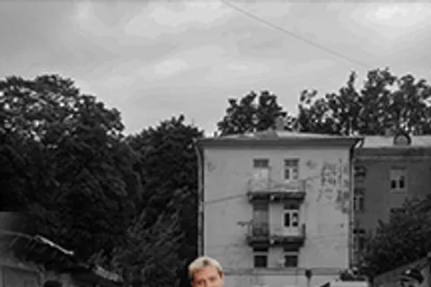 Афиша: Сергей Орлов «Звезда» в Геленджике 7 июля 2026