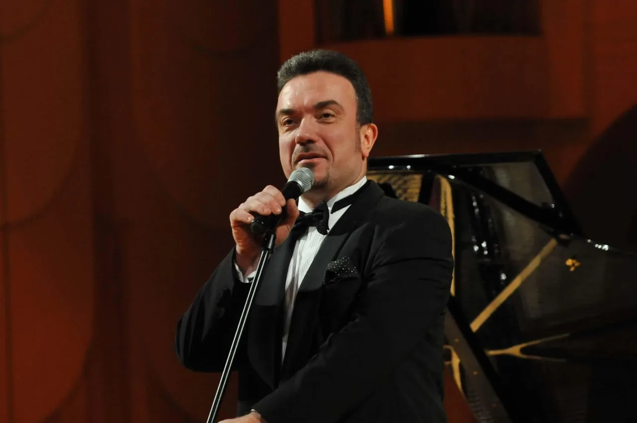 Афиша: Сергей Жилин и «Фонограф-Джаз» квинтет в Санкт-Петербурге 10 июля 2026