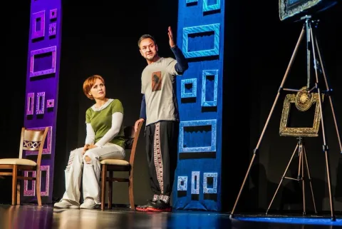 Афиша: Сёстры в Челябинске 7 июля 2026