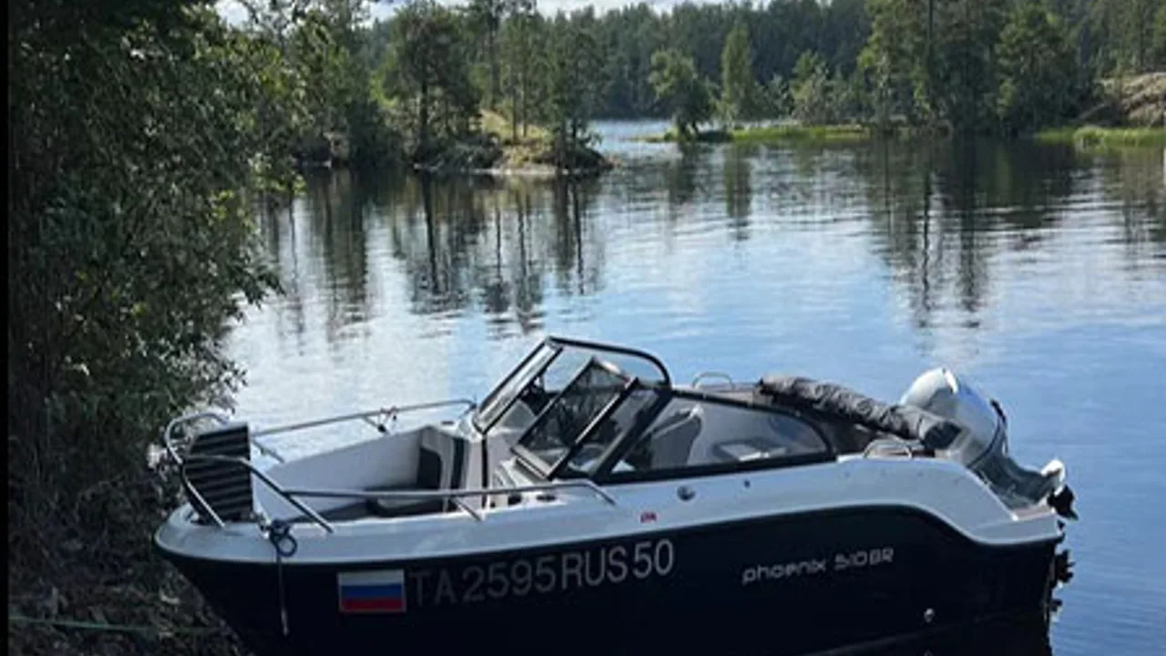 Афиша: Шардонские острова на катере из Петрозаводска. Места силы в Петрозаводске 9 июля 2026