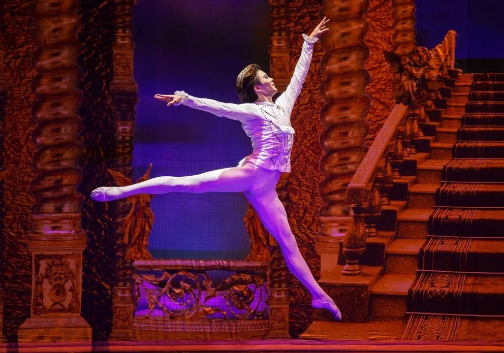 Афиша: Щелкунчик в Сочи 25 июля 2026