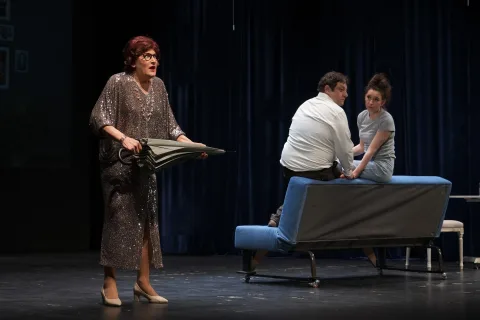 Афиша: Шесть блюд из одной курицы в Сочи 21 июля 2026