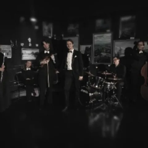 Афиша: СимфоБенд 18/62 в Чебоксарах 15 июля 2026