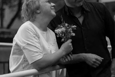 Афиша: Сказки для взрослых. Мелодраматическая комедия в Москве 15 июля 2026