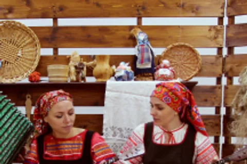 Афиша: Смоленская вечерка: Интерактивная программа в Смоленске 6 июля 2026