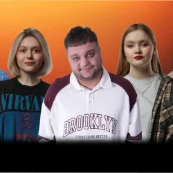 Афиша: Stand up лучшее в Ставрополе 25 июля 2026