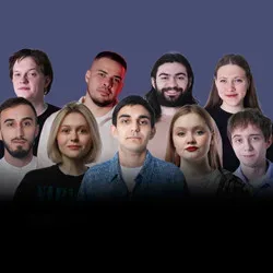 Афиша: Stand Up проверка материала в Ставрополе 23 июля 2026