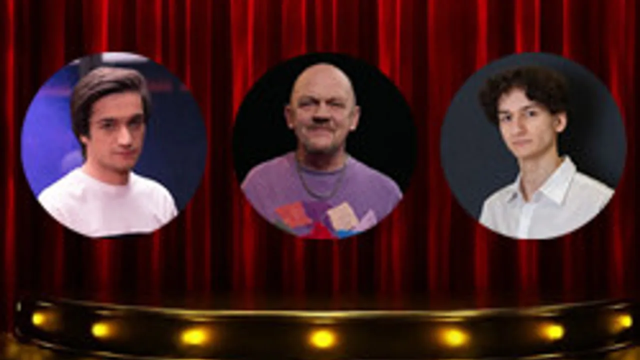 Афиша: Stand Up в Туле 19 июля 2026