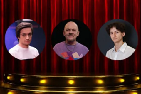 Афиша: Stand Up в Туле 19 июля 2026