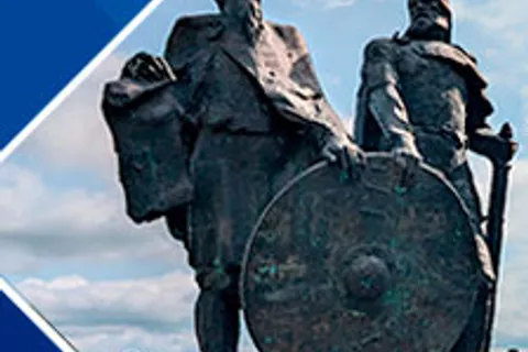 Афиша: Старая Ладога c монастырским обедом в Санкт-Петербурге 8 июля 2026