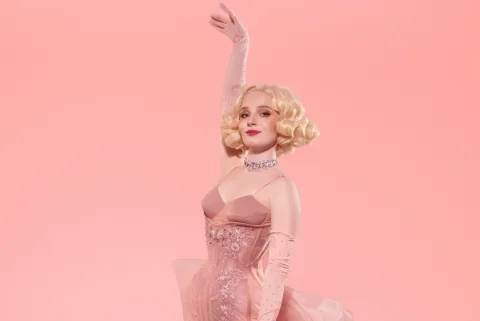 Афиша: Starlets of Burlesque в Москве 12 июля 2026