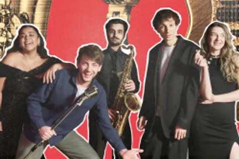 Афиша: Стендап и Музыка. Jazz, Blues, Funk и известные комики в Санкт-Петербурге 15 июля 2026