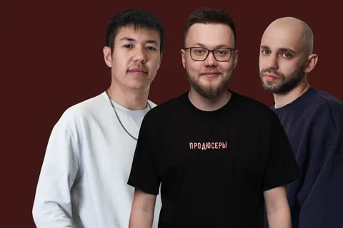 Афиша: Стендап-концерт в Сергиевом Посаде в Сергиевом Посаде 3 июля 2026