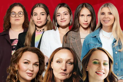 Афиша: Стендап по-Женски в Москве 4 июля 2026