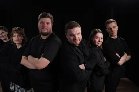 Афиша: Студия импровизации «Просто» в Калининграде 10 июля 2026