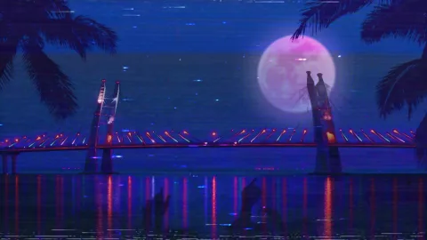 Афиша: Summer ball 80’s в Санкт-Петербурге 25 июля 2026