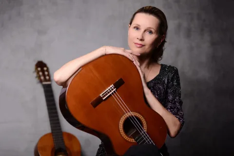 Афиша: Светлана Копылова в Москве 8 июля 2026