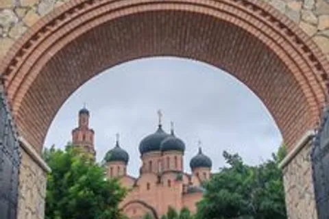 Афиша: Святые кустики и Красный ключ: Однодневный тур в Уфе 26 июля 2026
