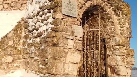 Афиша: Тайны мавзолея: следы Тура-хана в Уфе 10 июля 2026