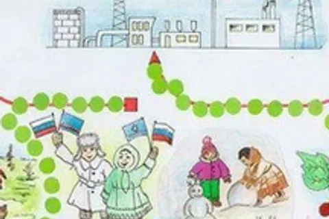 Афиша: Тайны народов России: Познавательная квест-игра в Оренбурге 17 июля 2026
