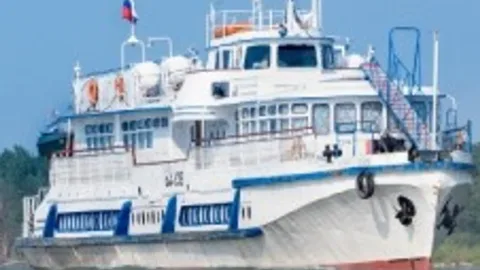 Афиша: Тайны подаренной реки. Экскурсия по Берди в Новосибирске 26 июля 2026