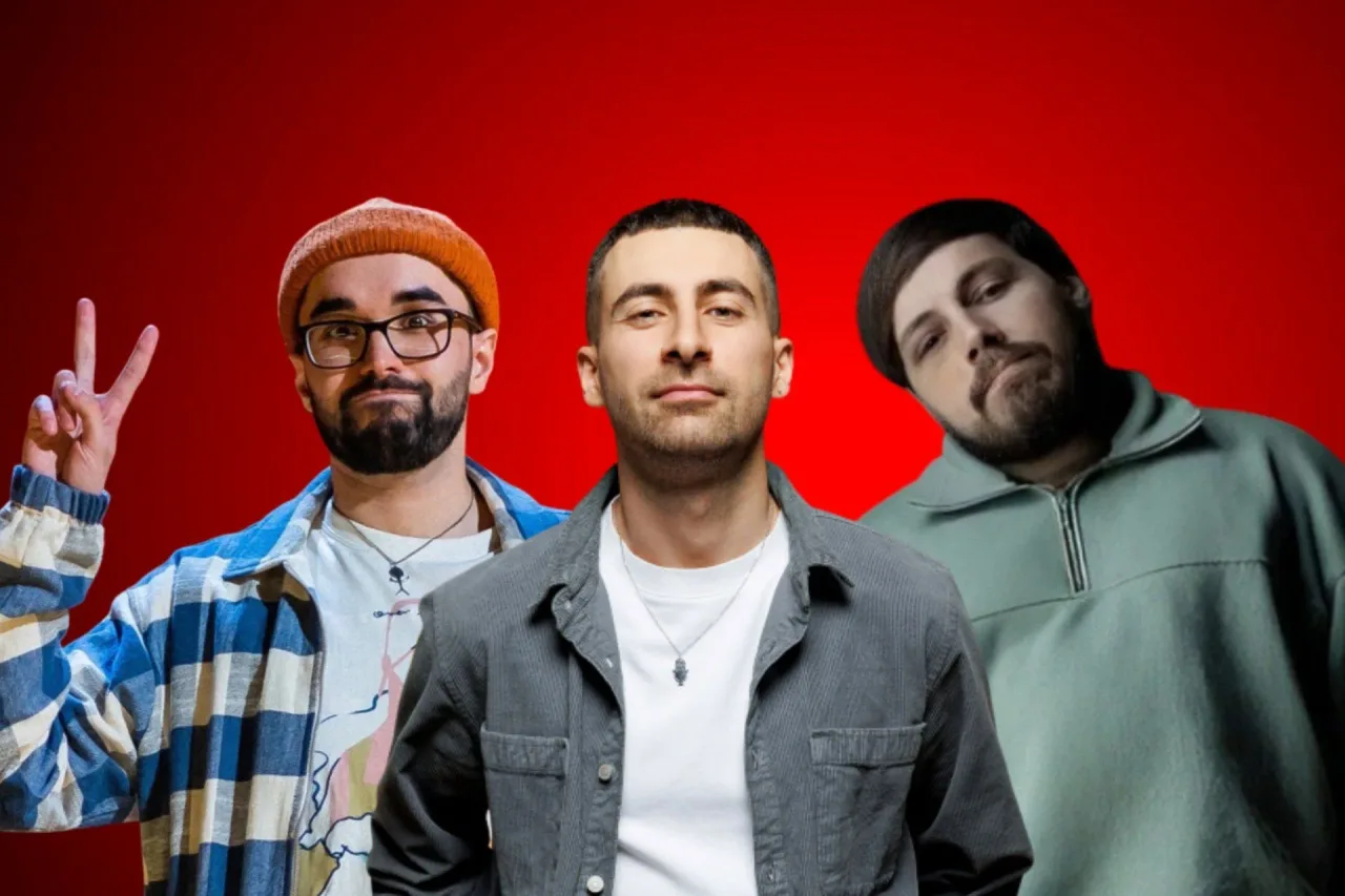 Афиша: Техническая вечеринка Stand Up на ТНТ в Москве 7 июля 2026