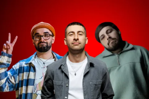 Афиша: Техническая вечеринка Stand Up на ТНТ в Москве 28 июля 2026