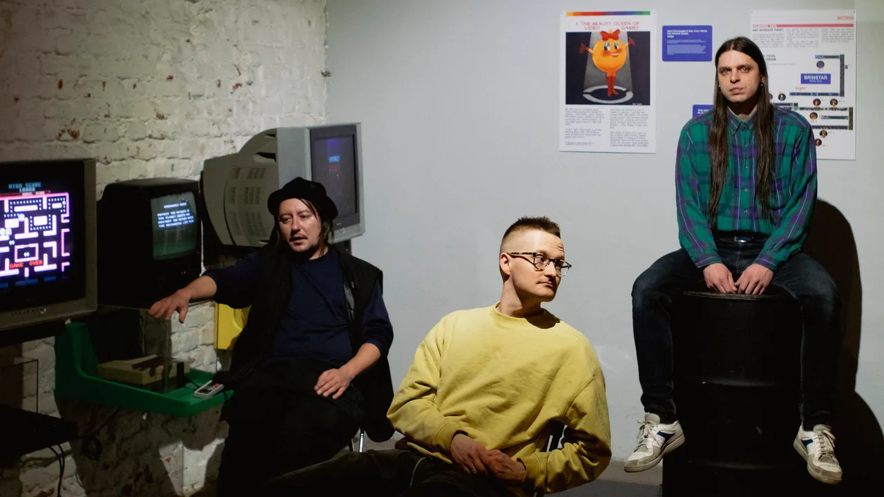 Афиша: Телеэкран, ТЧ-10 в Москве 10 июля 2026