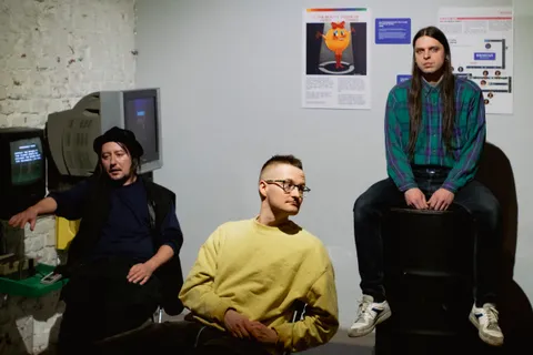 Афиша: Телеэкран, ТЧ-10 в Москве 10 июля 2026