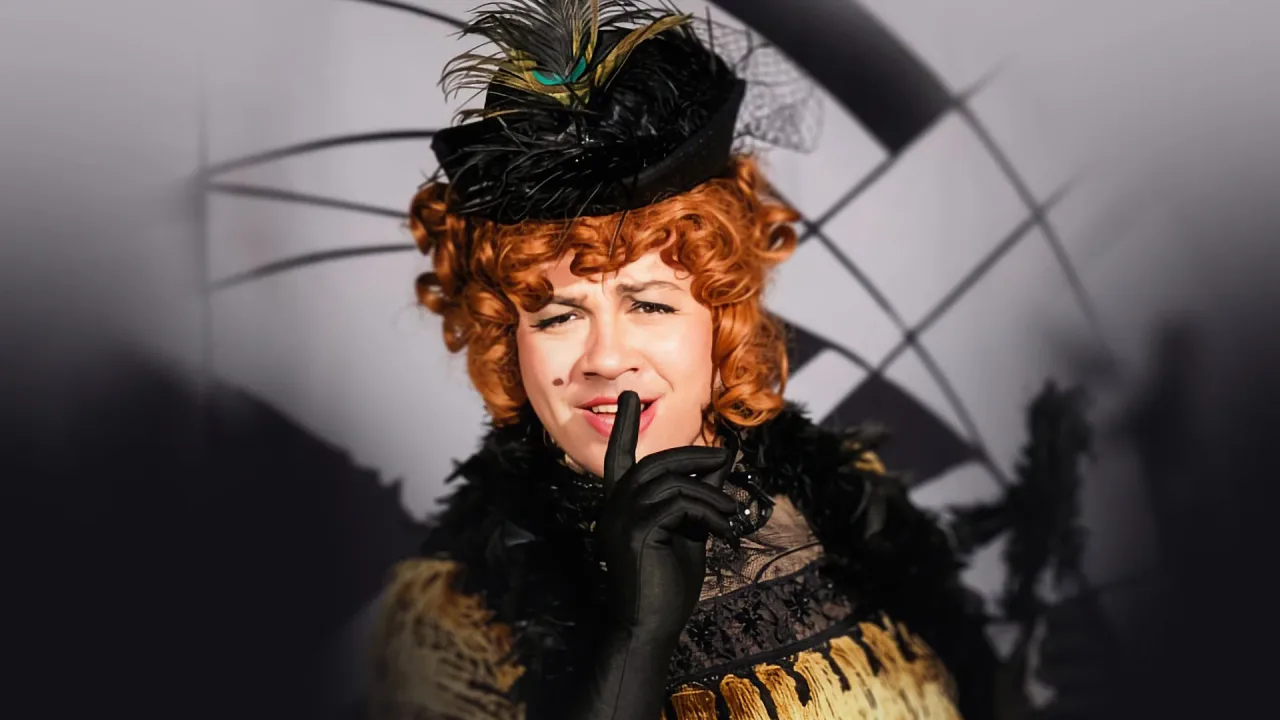 Афиша: Тётушка Чарли в Коломне 9 июля 2026