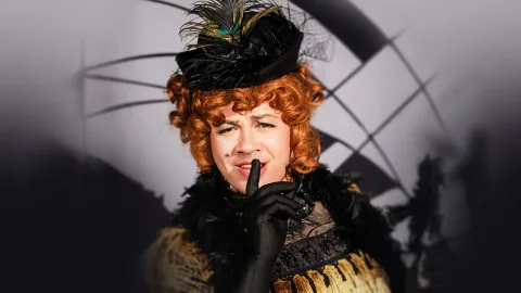 Афиша: Тётушка Чарли в Коломне 9 июля 2026