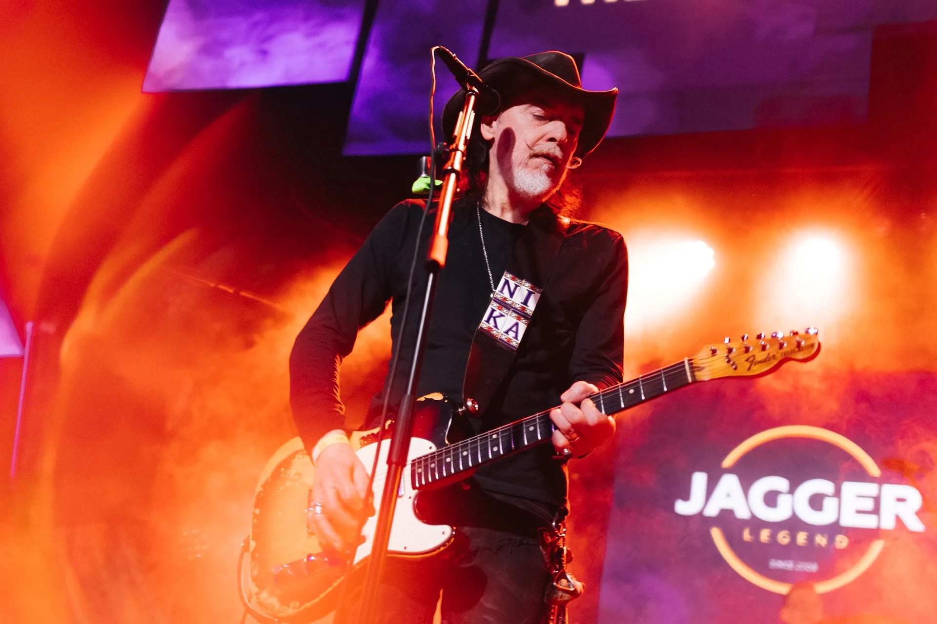 Афиша: The Crossroadz в Санкт-Петербурге 2 июля 2026