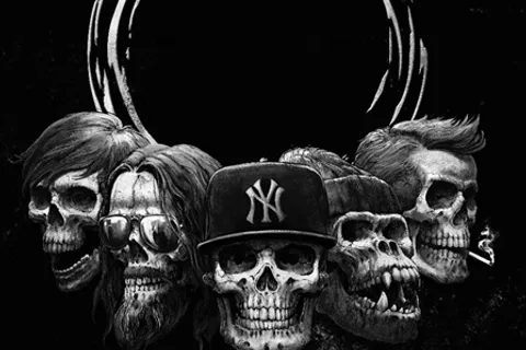 Афиша: The Soul / Соул. Nu-metal, alternative в Сочи 24 июля 2026
