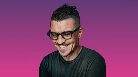 Афиша: Therr Maitz в Краснодаре 24 июля 2026