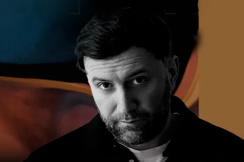 Афиша: Тимур Каргинов. Проверочный стендап-концерт в Санкт-Петербурге 16 июля 2026