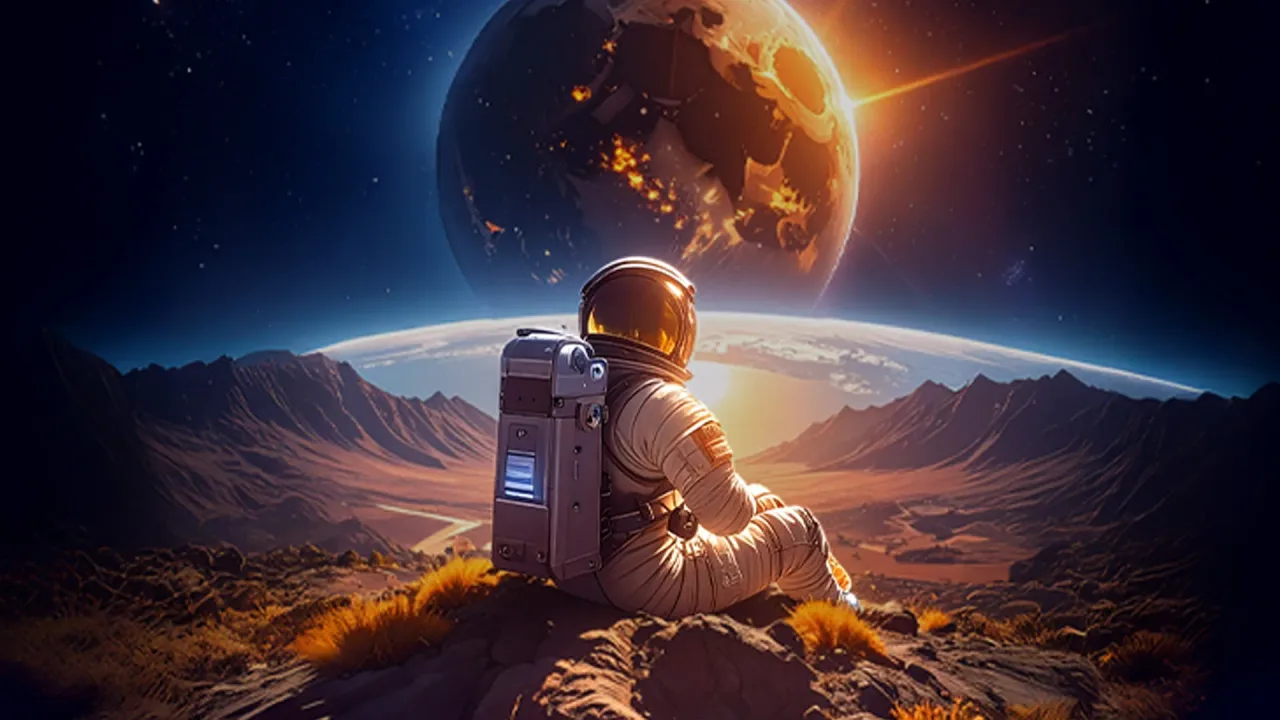 Афиша: Todes. Мы из будущего в Геленджике 18 июля 2026