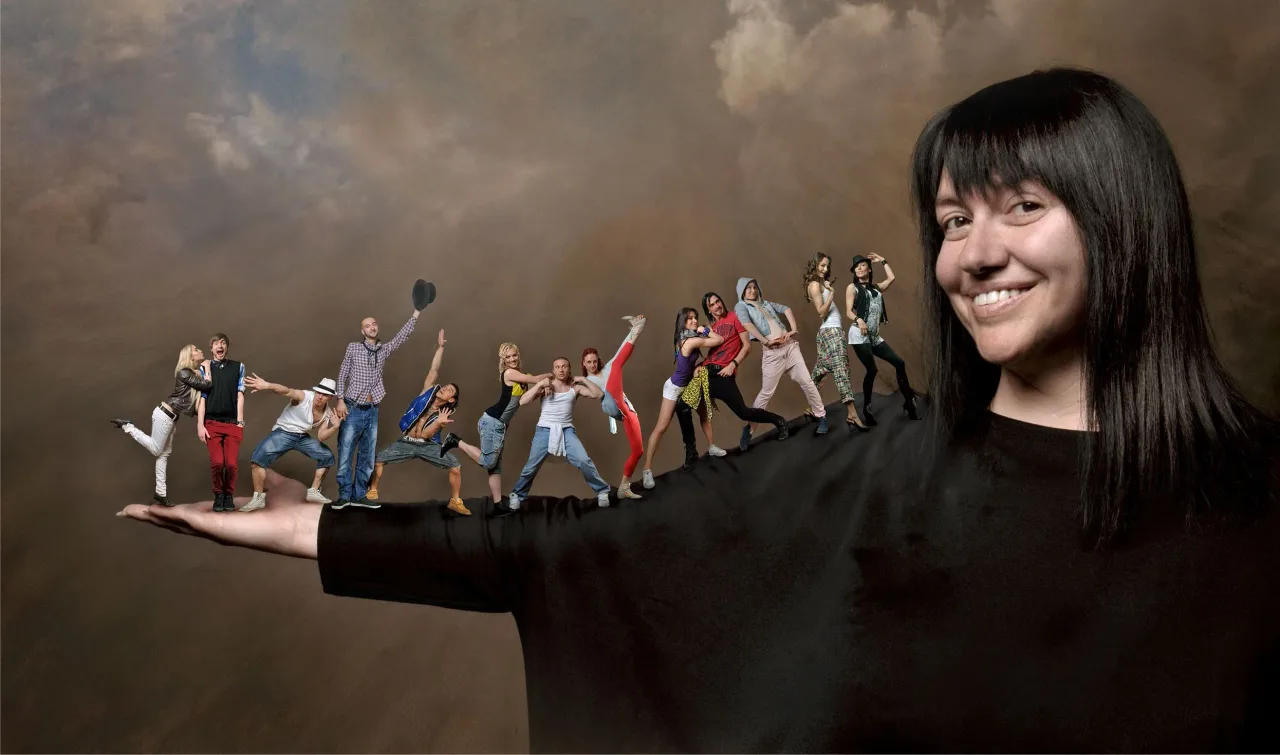 Афиша: Todes. #Продолжение в Сочи 14 июля 2026