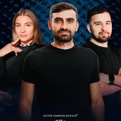 Афиша: Топовые комики с новым шутками в Москве 21 июля 2026