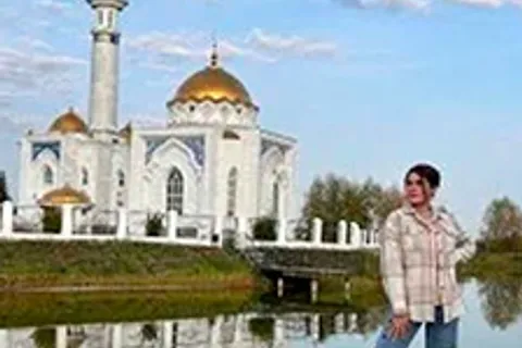 Афиша: Торатау и мечеть "Суфия": Однодневный тур в Уфе 14 июля 2026