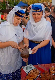 Афиша: Традиции и обычаи моей страны. Встреча в Ростове-на-Дону 26 июля 2026