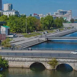 Афиша: Три поэта в Екатеринбурге 28 июля 2026