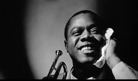 Афиша: Tribute to Louis Armstrong в Ростове-на-Дону 26 июля 2026