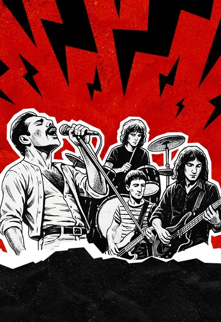 Афиша: Трибьют-фест «Мировые легенды»: The Beatles трибьют с оркестром в Екатеринбурге 16 июля 2026