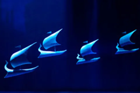 Афиша: Троянцы в Санкт-Петербурге 11 июля 2026